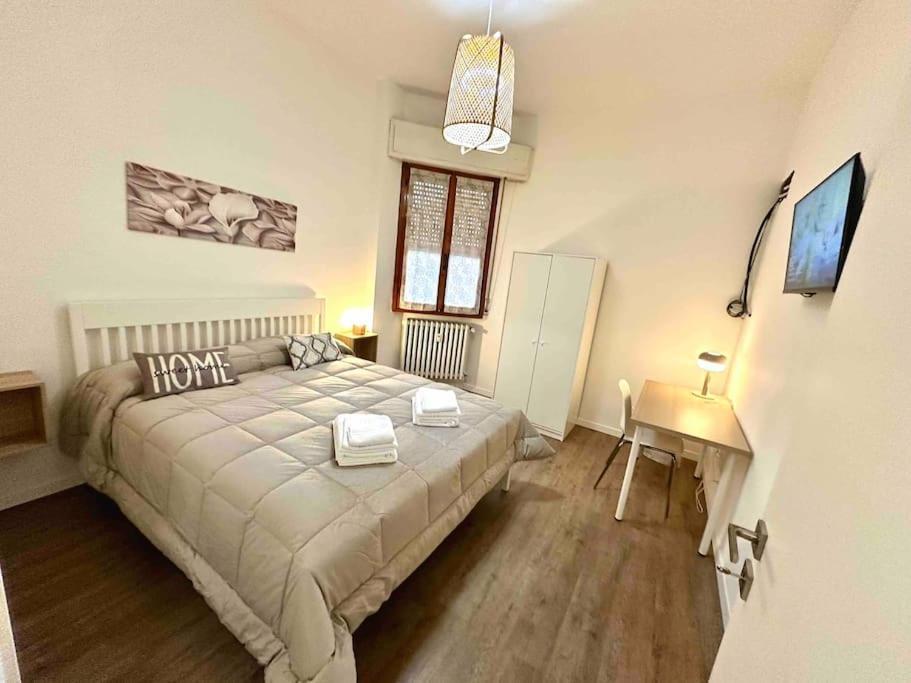 Casa Vicino Humanitas & Forum Assago Rozzano Kültér fotó