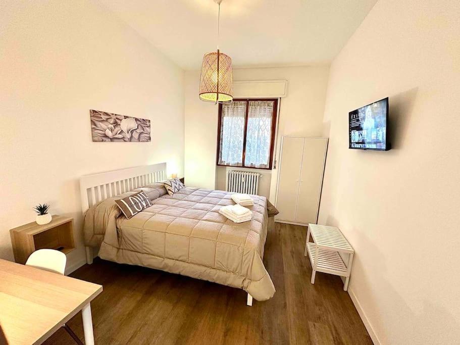 Casa Vicino Humanitas & Forum Assago Rozzano Kültér fotó